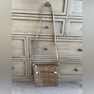 Coach Crossbody Bag